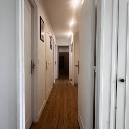 Apartamento Chez Rith