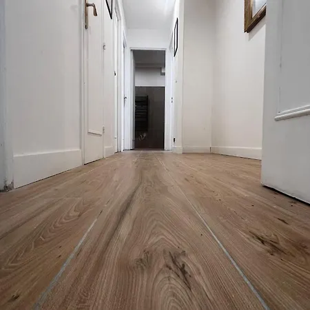 Apartamento Chez Rith *
